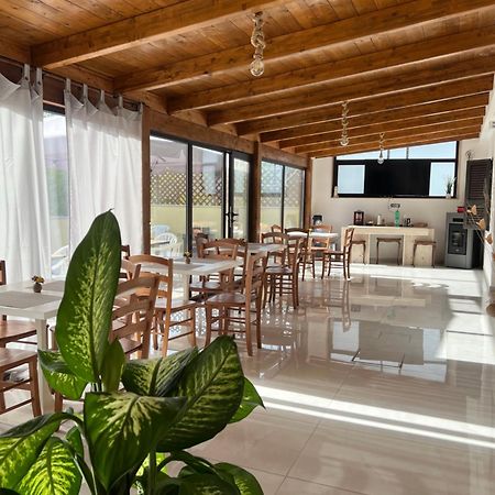 Villa Delle Rose Неаполь Экстерьер фото