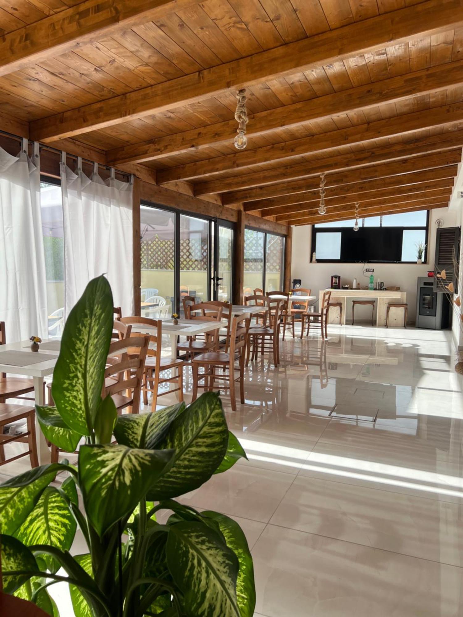 Villa Delle Rose Неаполь Экстерьер фото